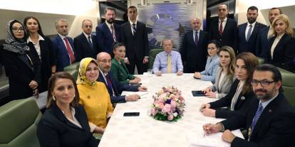 Erdoğan’dan Bahçeli’ye yeni teklif