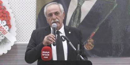 Erdoğan'a ‘Senin biblonu dikmez bu millet’ tepkisi