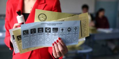 Emekliler ve asgari ücretliler hangi partiyi tercih etti