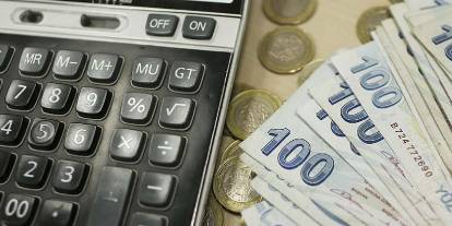Merkez Bankası raporu açıklandı: Yeni asgari ücret belli oldu