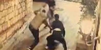 2 hafta sonra evlenecekti: 'İçki içmeyin' uyarısı yapan güvenlik görevlisi bıçaklı saldırıda öldü