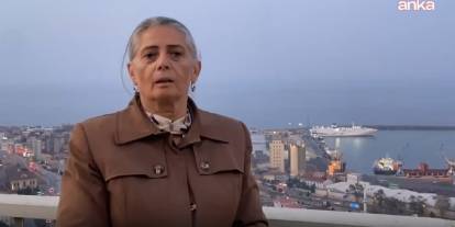 Trabzon'dan Soçi'ye giden yolcu gemisi limana alınmadı... CHP'den tepki: Rus gemilerine aynı muameleyi uygulayacak mıyız?