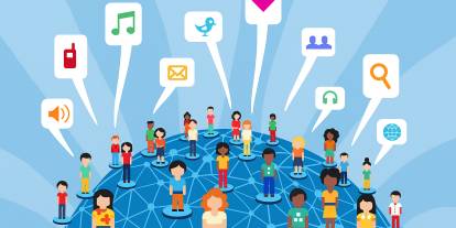 Gençler konuşmak yerine yazışıyor: Dijital iletişim yeni bir dil yarattı