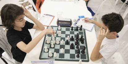 Dünyanın satranç ustaları Mersin’de buluşuyor