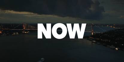 NOW TV'nin marka krizinde kritik karar! Logo ve isim tescili iptal edildi