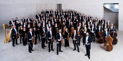 Viyana Senfoni Orkestrası 125. yılını İstanbul’da kutlayacak