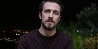 'Kızılcık Şerbeti'nden neden ayrıldığını anlattı