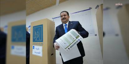 Irak’ta genel seçim günü: Ülke tarihinin en düşük katılı seçimi olabilir