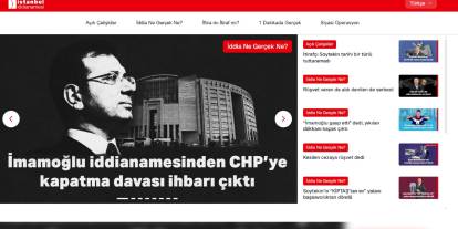 CHP'den 'İBB İddianamesi'ne karşı dikkat çeken hamle: Bütün suçlamalara yanıt verildi