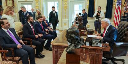 Suriye, 'IŞİD Karşıtı Koalisyon'a katıldı