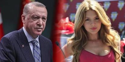 Erdoğan 17 yıldır Aysun Kayacı’nın o sözlerini dilinden düşürmüyor