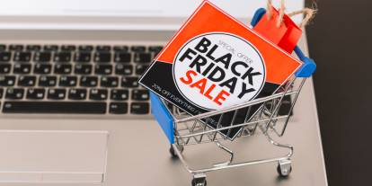 Black Friday’de sahte indirim tuzaklarına dikkat
