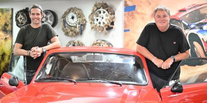 Tamirat Tadilat Dünya Turu’nun Türkiye bölümü Anadol STC16 ile geliyor