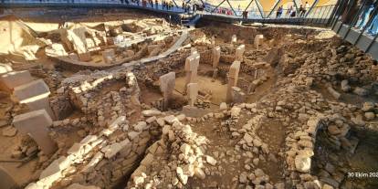 Güneydoğu'nun kadim rotaları: Tarihin sıfır noktasında medeniyetlerin izinde