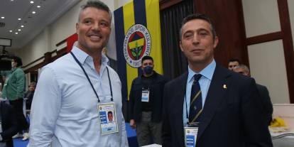 Ali Koç büyük hayallerle getirmişti! Sadettin Saran o isimle yolları ayırdı