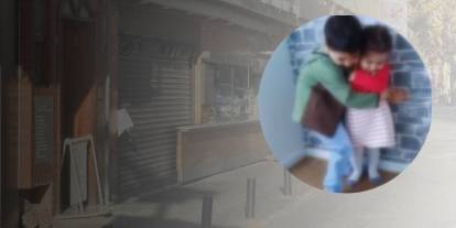 Ortaköy'deki zehirlenme vakası: Cinayet ve intihar ihtimali araştırılıyor