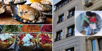 Toksinler saatler içinde solunum kaslarını felç edebilir