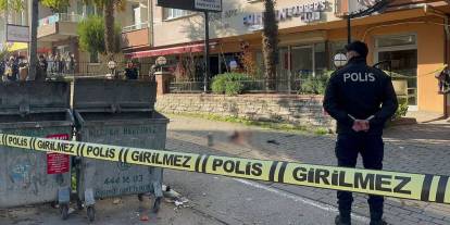 Bir kadın cinayeti daha: Börek almaya gitmişti...