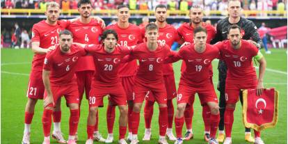 A Milli Takımımız, Bulgaristan’a karşı bugün sahada! İlk 11’ler açıklandı