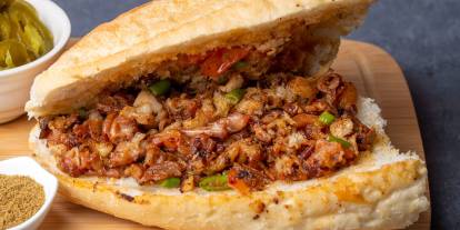 Uzman uyarısı: “Bu 10 yiyeceği sokakta asla tüketmeyin!”