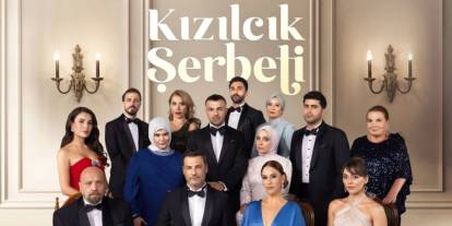 Kızılcık Şerbeti’nin kamera arkasında neler oluyor: Kim kiminle kavgalı