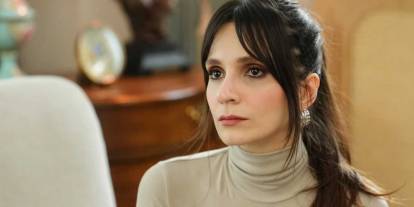 Gözaltındayken jandarmadan süt pompası isteyen Meriç Aral ilk kez konuştu