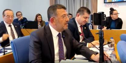 Veli Ağbaba’dan Hakan Fidan’a: ‘Taht için evlat boğulmuş bir gelenekten geliyoruz, aman ha’