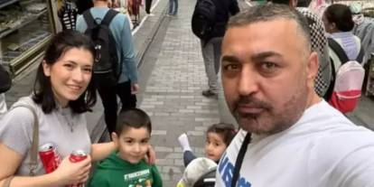 Böcek ailesinin ölümüne dair adli tıp ön raporu çıktı!