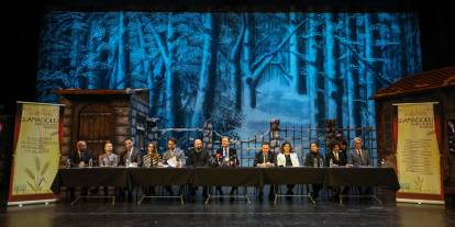 Opera Bale Her Yerde: 2. Anadolu Opera ve Bale Festivali Bayburt’tan başlıyor