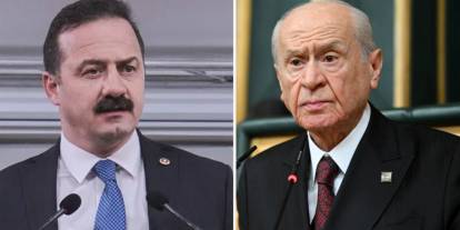 Ağıralioğlu, Bahçeli'nin 'İmralı'ya giderim' çıkışını değerlendirdi