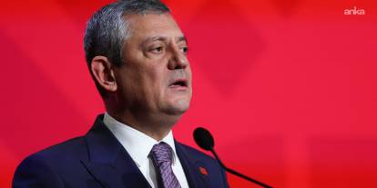 Özgür Özel'den "İmralı oylaması" sorusuna yanıt: Perşembe günü toplantı yapacağız