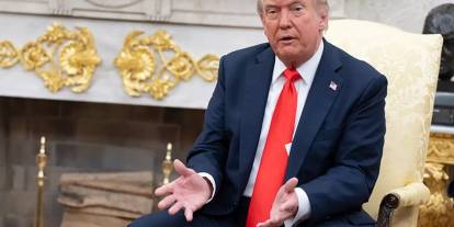 ABD Başkanı Trump yönetimi, seyahat yasağını 30’dan fazla ülkeyi kapsayacak şekilde genişletiyor