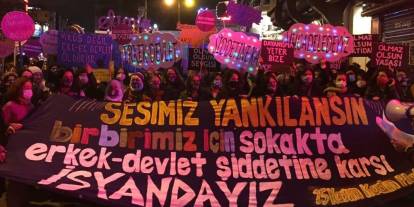 Türkiye Psikiyatri Derneği'nden 25 Kasım açıklaması: 'Şiddet bireysel patolojiyle açıklanamaz'