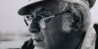 Attilâ İlhan 100. yaşında Metrohan’da anılıyor