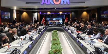 AKOM duyurdu: İstanbul'da kar yağışı ne zaman başlayacak?