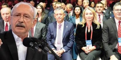 CHP Kurultayı, Kılıçdaroğlu’na ne mesaj veriyor?