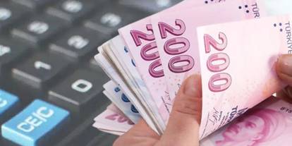 İşte memur ve memur emeklilerinin yeni maaş listesi