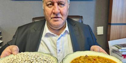 “Emekli kuru fasulye pilava bile hasret kalabilir”