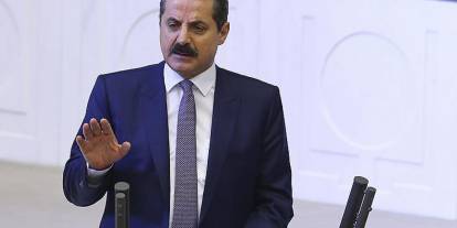 AKP'li eski bakan Faruk Çelik'ten çözüm süreci çıkışı: "Demiştim ki!"