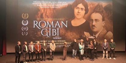 Tan baskınının 80. yıldönümünde 'Roman Gibi'  hafızaları tazeledi