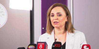 DEM Parti beklenen İmralı tutanağı kararı için resti çekti