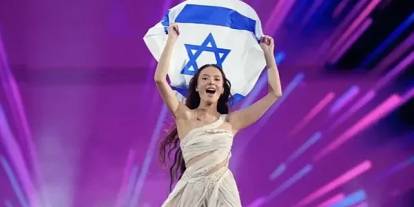 İsrail'in Eurovision'a katılımı onaylandı, altı Avrupa ülkesi yarışmadan çekildi!