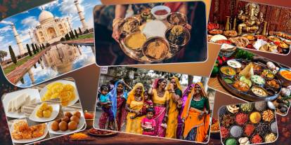 Binbir Gece Mutfağı