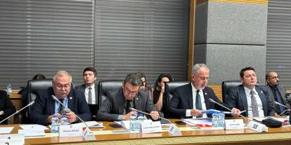 "11. Yargı Paketi" görüşülüyor: CHP’den 16’ncı maddeye “Ekrem İmamoğlu’nun önünü kesmek için getirildi” eleştirisi