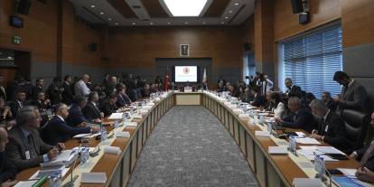 11. Yargı Paketi Komisyon'da kabul edildi: Son dakikada değişikler var