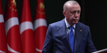 Erdoğan'ın adaylığı için yapılmak istenen değişiklik: DEM Parti'den kırmızı ışık