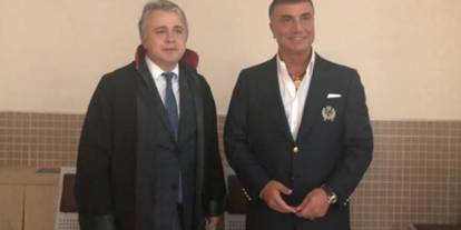 Sedat Peker'in avukatı Sözcü'ye ortak mı oldu? İşte iddialara yanıt