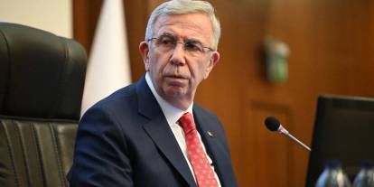 Mansur Yavaş'tan TRT'ye tepki: Hukuki süreç başlatacağız