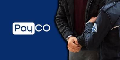 PAYCO Elektronik Para'ya el kondu: 11 kişi gözaltında