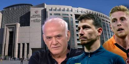 Futbolda Bahis Soruşturmasında İkinci Dalga: Çok sayıda futbolcu ve kulüp yöneticisi gözaltında